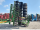 Дискова борона Amazone Catros 7501-T2 (2014)