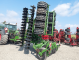 Дискова борона Amazone Catros 7501-T2 (2014)