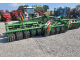 Дискова борона Amazone Catros 7501-T2 (2014)