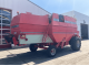 Комбайн Massey Ferguson 30 (1998)