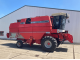 Комбайн Massey Ferguson 30 (1998)