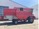 Комбайн Massey Ferguson 30 (1998)