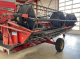 Комбайн Massey Ferguson 30 (1998)