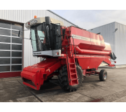 Комбайн Massey Ferguson 30
