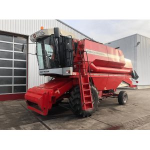 Комбайн Massey Ferguson 30 (1998)