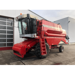 Комбайн Massey Ferguson 30 (1998)