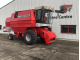 Комбайн Massey Ferguson 30 (1998)