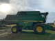 Комбайн John Deere 2254 (1997)