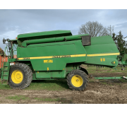 Комбайн John Deere 2254