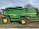Комбайн John Deere 2254 (1997)