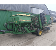 Сівалка John Deere 740 A