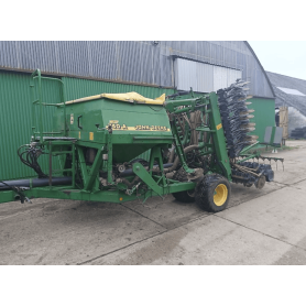 Сівалка John Deere 740 A (2001)