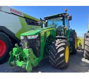Трактор John Deere 8310R