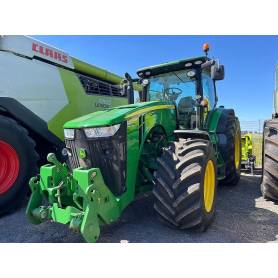 Трактор John Deere 8310R (2012)