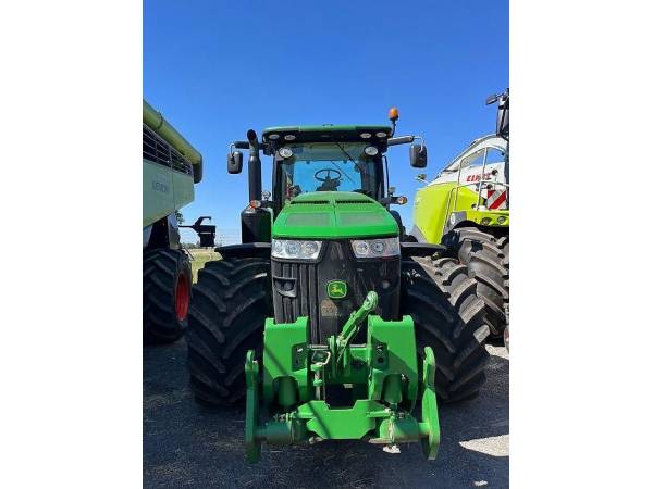 Трактор John Deere 8310R (2012)