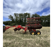 Дисковая борона Vaderstad Carrier 650