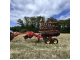 Дисковая борона Vaderstad Carrier 650 (2010)