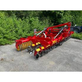 Дисковая борона Vaderstad Carrier XT 525