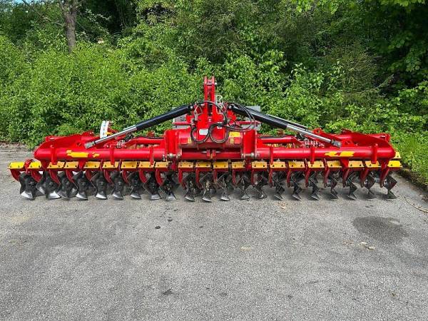 Дисковая борона Vaderstad Carrier XT 525