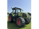 Трактор Claas Axion 810 (2018)