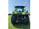 Трактор Claas Axion 810 (2018)