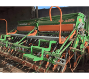 Сівалка Amazone AD 403 + KE 403