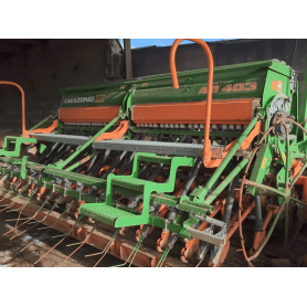 Сівалка Amazone AD 403 + KE 403 (2001)