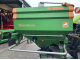 Розкидач добрив Amazone ZAM Profis IS 2500 (2001)