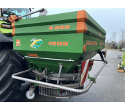 Розкидач добрив Amazone ZAM Profis IS 2500
