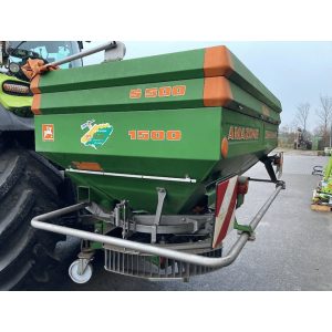 Розкидач добрив Amazone ZAM Profis IS 2500 (2001)