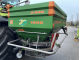 Розкидач добрив Amazone ZAM Profis IS 2500 (2001)
