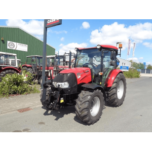 Трактор Case IH Farmall 55A (2020)
