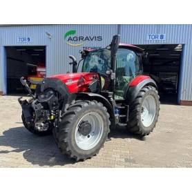 Трактор Case IH Vestrum 110 (2022)