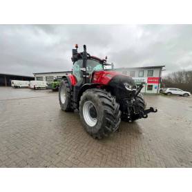 Трактор Case IH Optum 300 (2022)