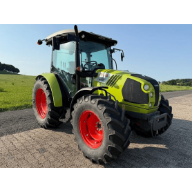 Трактор Claas Atos 230 (2017)