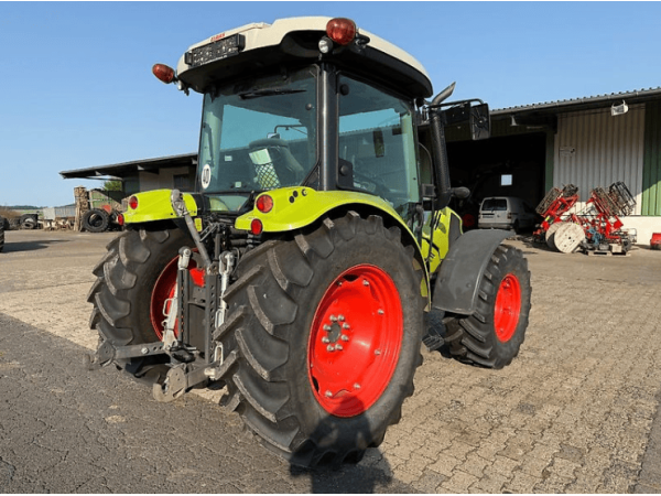 Трактор Claas Atos 230 (2017)