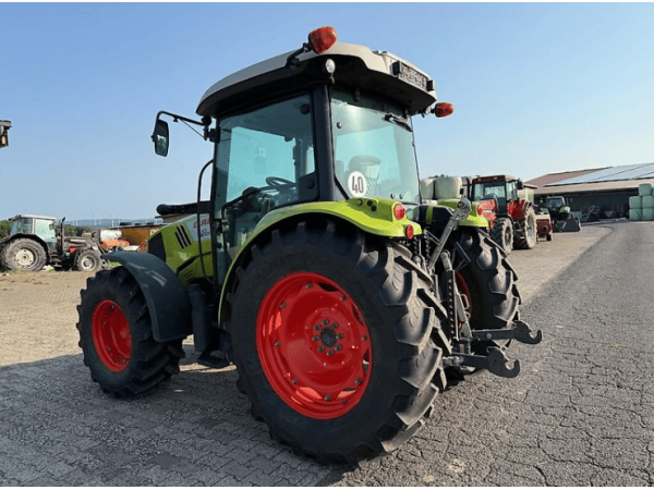 Трактор Claas Atos 230 (2017)