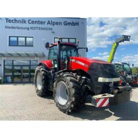 Трактор Case IH Magnum 315 (2011)