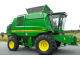 Комбайн John Deere C670 (2008)