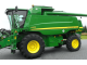 Комбайн John Deere C670 (2008)