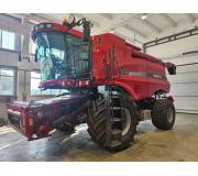 Комбайн Case IH 9120