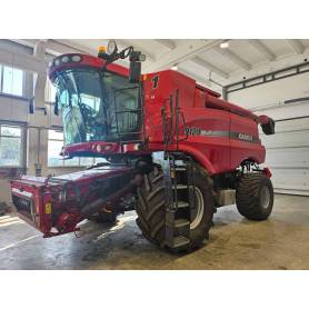 Комбайн Case IH 9120 (2009)