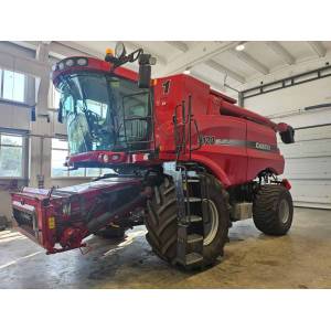 Комбайн Case IH 9120 (2009)