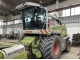 Кормоуборочный комбайн Claas Jaguar 850 (2009)