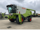 Комбайн Claas Lexion 650 (2014)