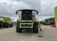 Комбайн Claas Lexion 650 (2014)
