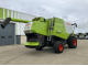 Комбайн Claas Lexion 650 (2014)