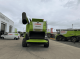 Комбайн Claas Lexion 650 (2014)