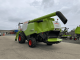 Комбайн Claas Lexion 650 (2014)