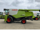 Комбайн Claas Lexion 650 (2014)